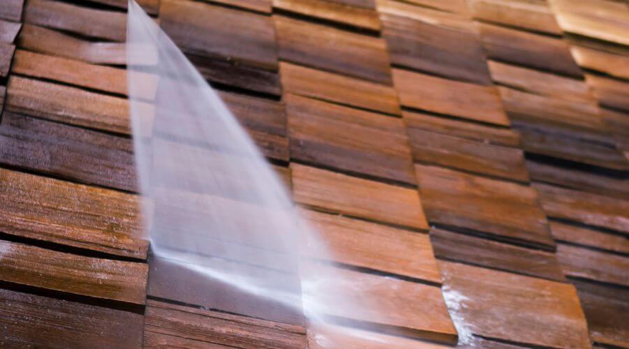 Professional residential roofers services in McGraws, WV