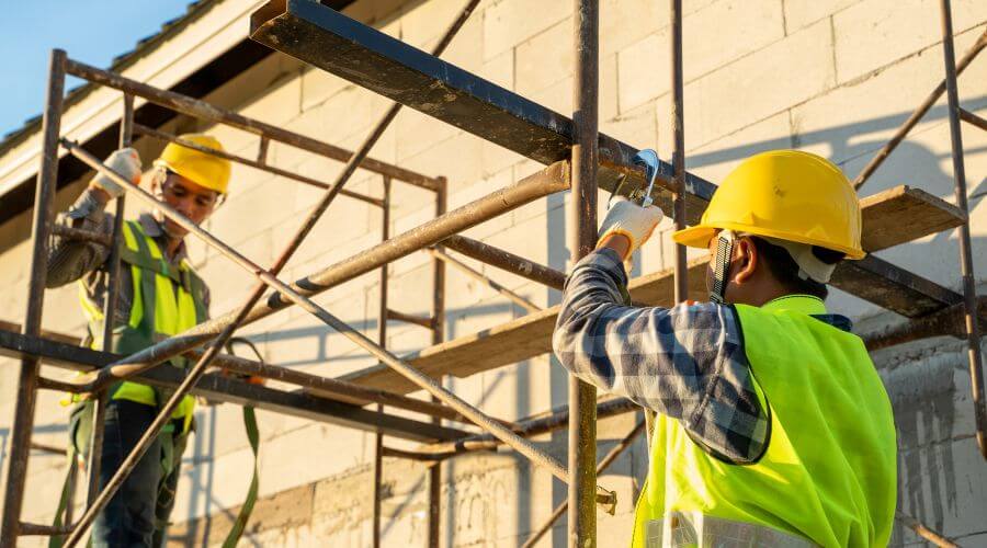 Professional residential roofers in McGraws, WV